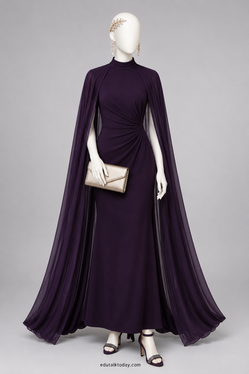 Prom Dress Ideas For Women