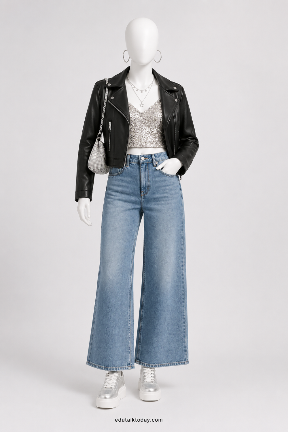 Concert Outfit Ideas (Pop, Rock/Metal, Hip-Hop/Rap, Country, and Classical/Jazz)