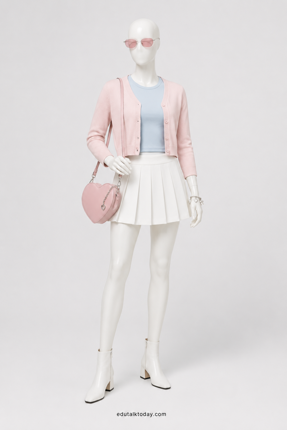 Concert Outfit Ideas (Pop, Rock/Metal, Hip-Hop/Rap, Country, and Classical/Jazz)