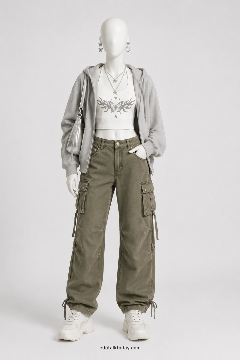 Concert Outfit Ideas (Pop, Rock/Metal, Hip-Hop/Rap, Country, and Classical/Jazz)