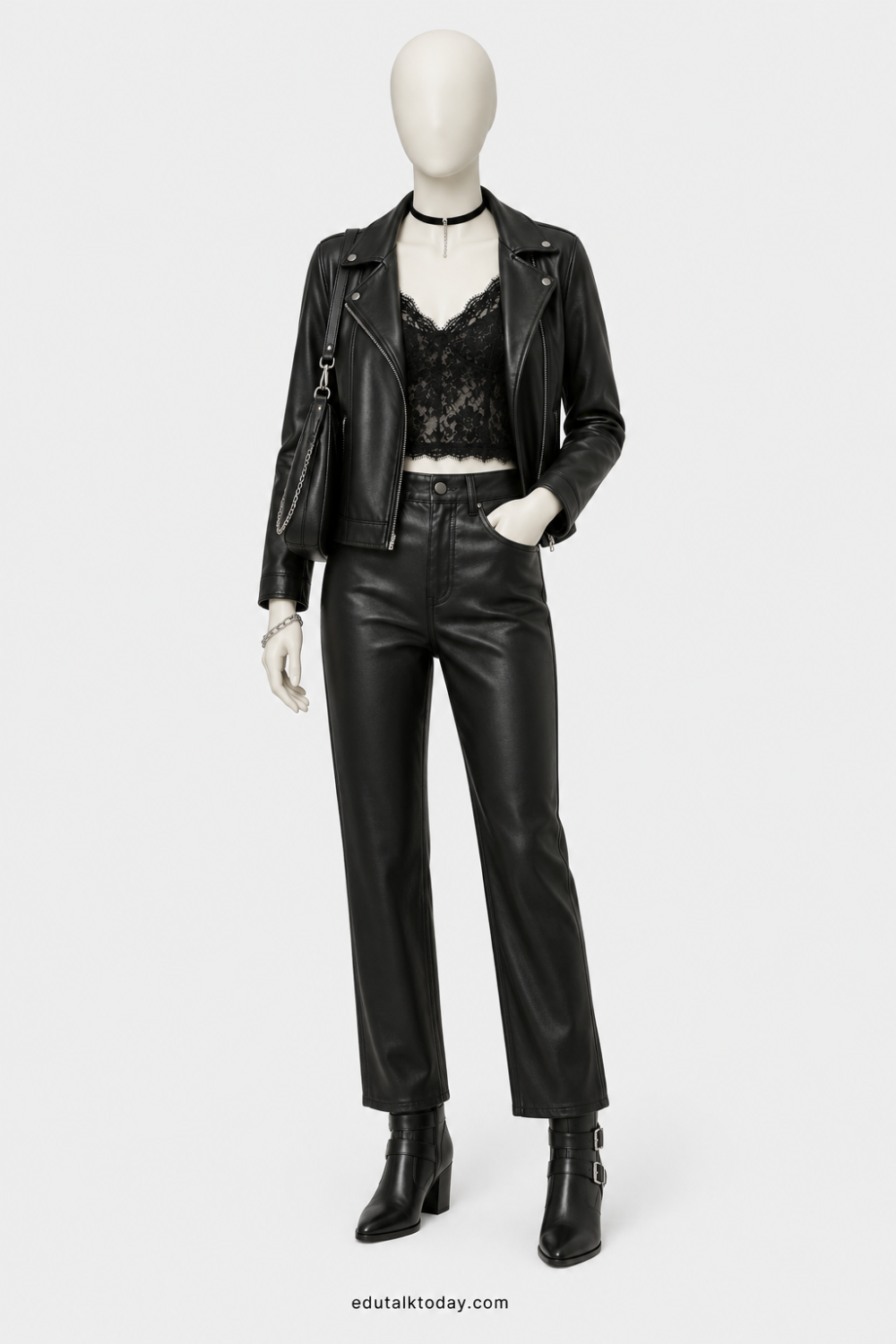 Concert Outfit Ideas (Pop, Rock/Metal, Hip-Hop/Rap, Country, and Classical/Jazz)