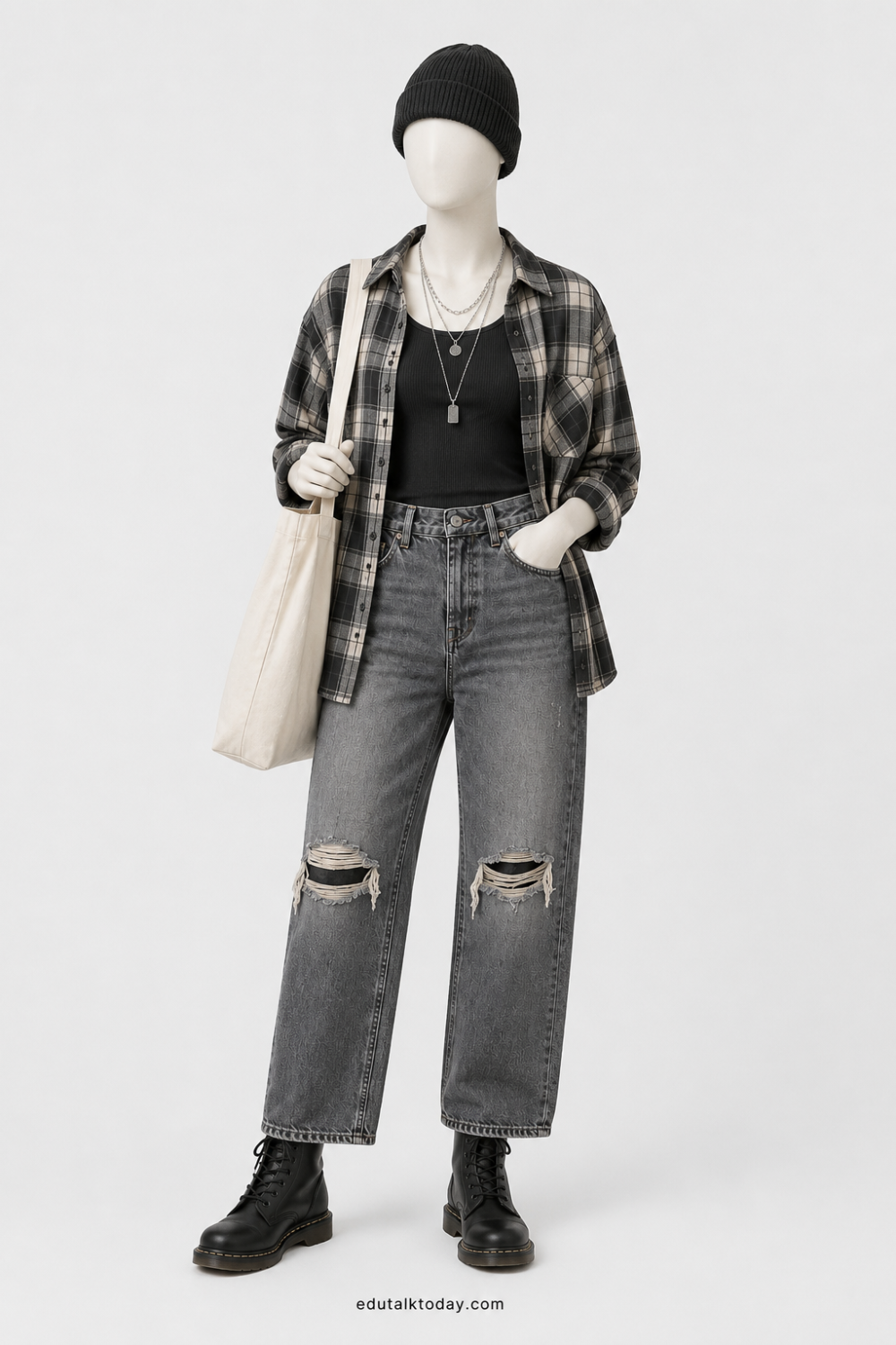 Concert Outfit Ideas (Pop, Rock/Metal, Hip-Hop/Rap, Country, and Classical/Jazz)