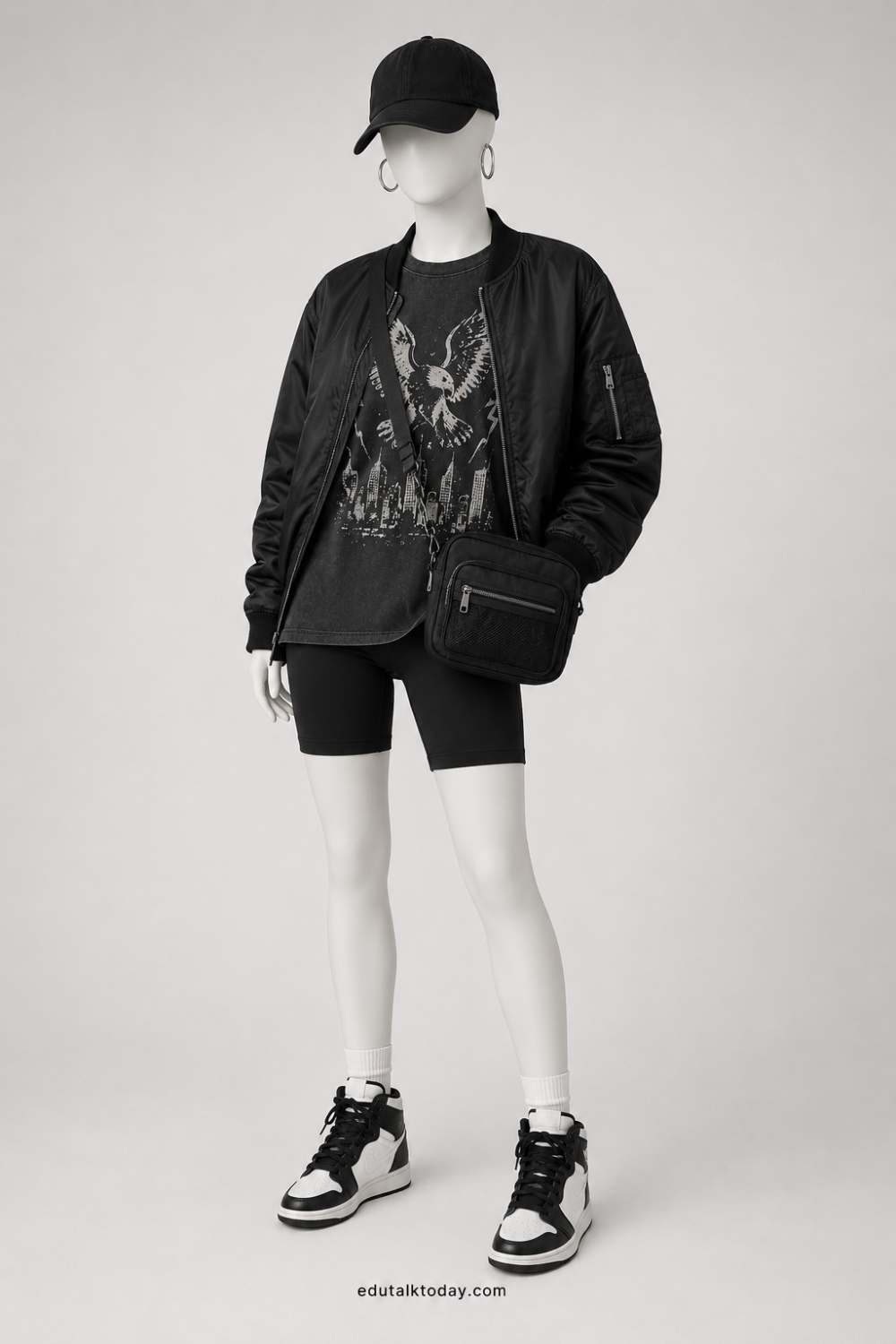 Concert Outfit Ideas (Pop, Rock/Metal, Hip-Hop/Rap, Country, and Classical/Jazz)