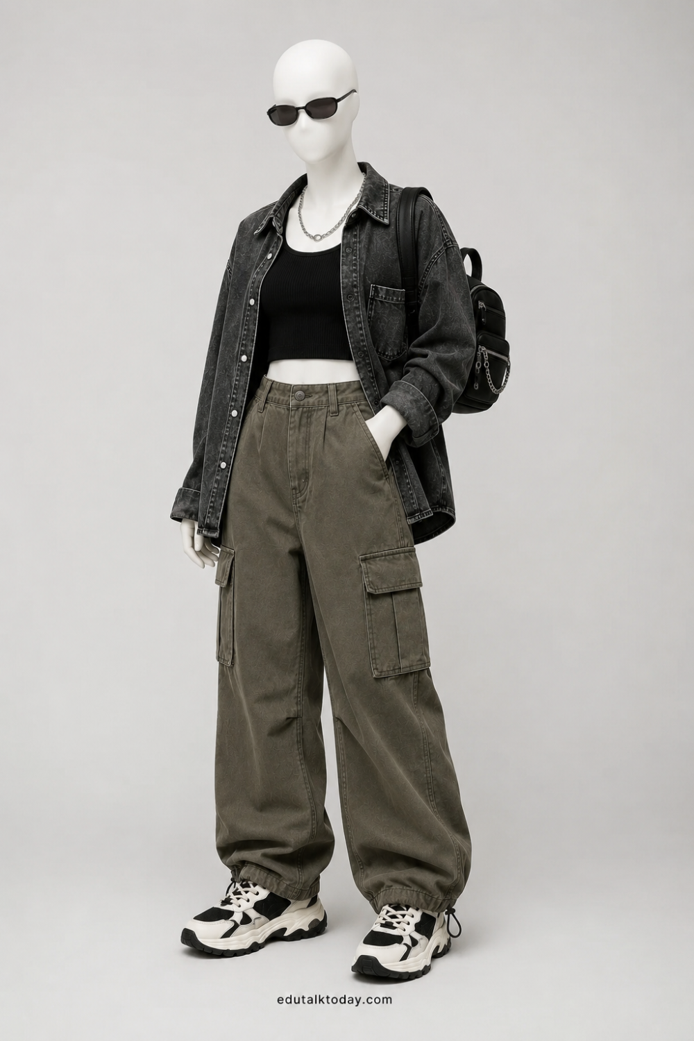 Concert Outfit Ideas (Pop, Rock/Metal, Hip-Hop/Rap, Country, and Classical/Jazz)
