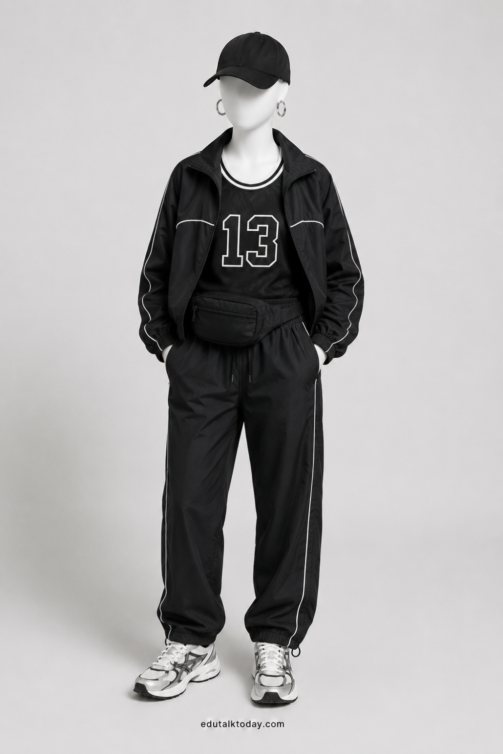 Concert Outfit Ideas (Pop, Rock/Metal, Hip-Hop/Rap, Country, and Classical/Jazz)
