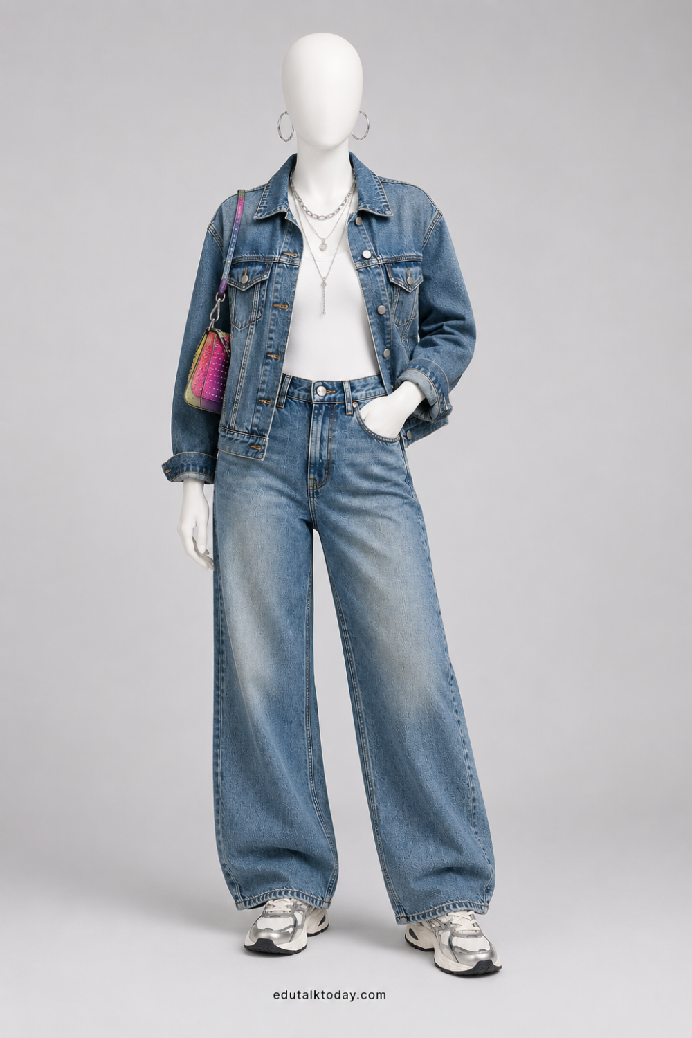 Concert Outfit Ideas (Pop, Rock/Metal, Hip-Hop/Rap, Country, and Classical/Jazz)