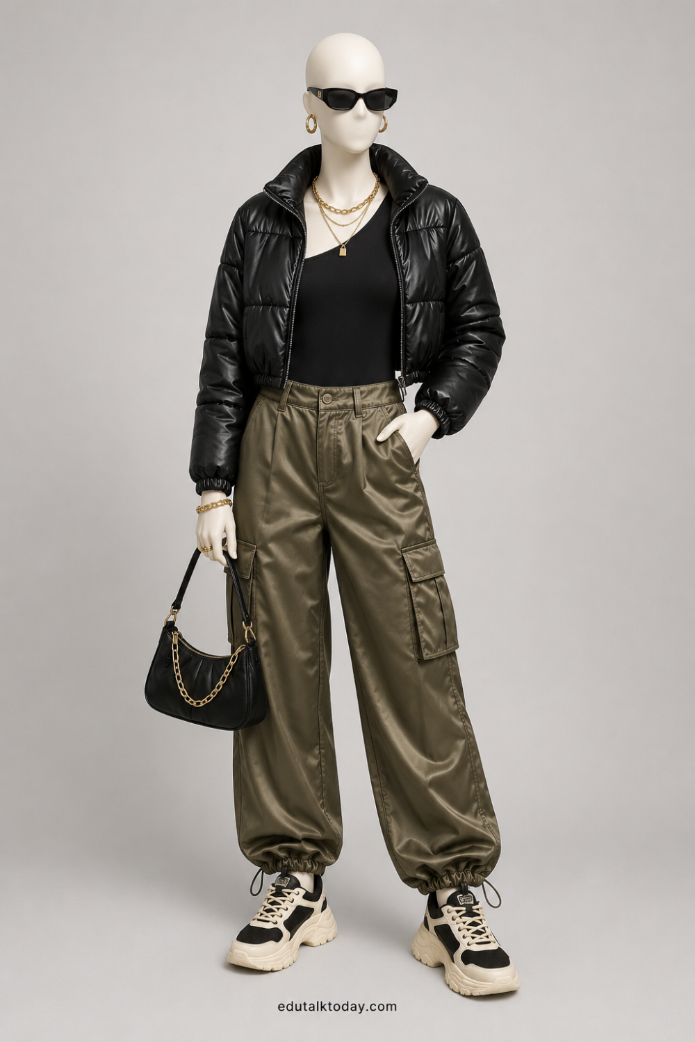Concert Outfit Ideas (Pop, Rock/Metal, Hip-Hop/Rap, Country, and Classical/Jazz)
