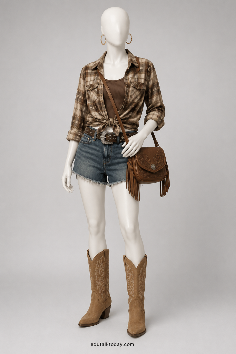 Concert Outfit Ideas (Pop, Rock/Metal, Hip-Hop/Rap, Country, and Classical/Jazz)
