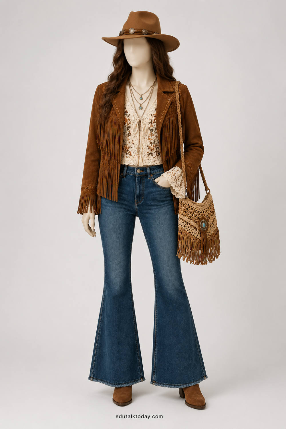 Concert Outfit Ideas (Pop, Rock/Metal, Hip-Hop/Rap, Country, and Classical/Jazz)