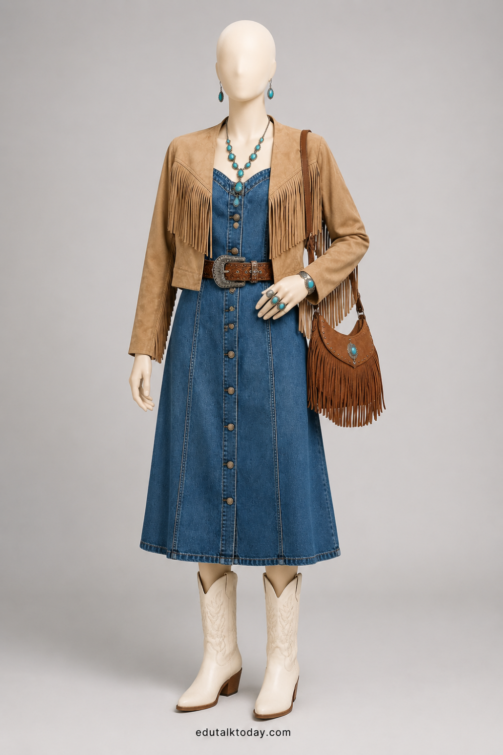 Concert Outfit Ideas (Pop, Rock/Metal, Hip-Hop/Rap, Country, and Classical/Jazz)