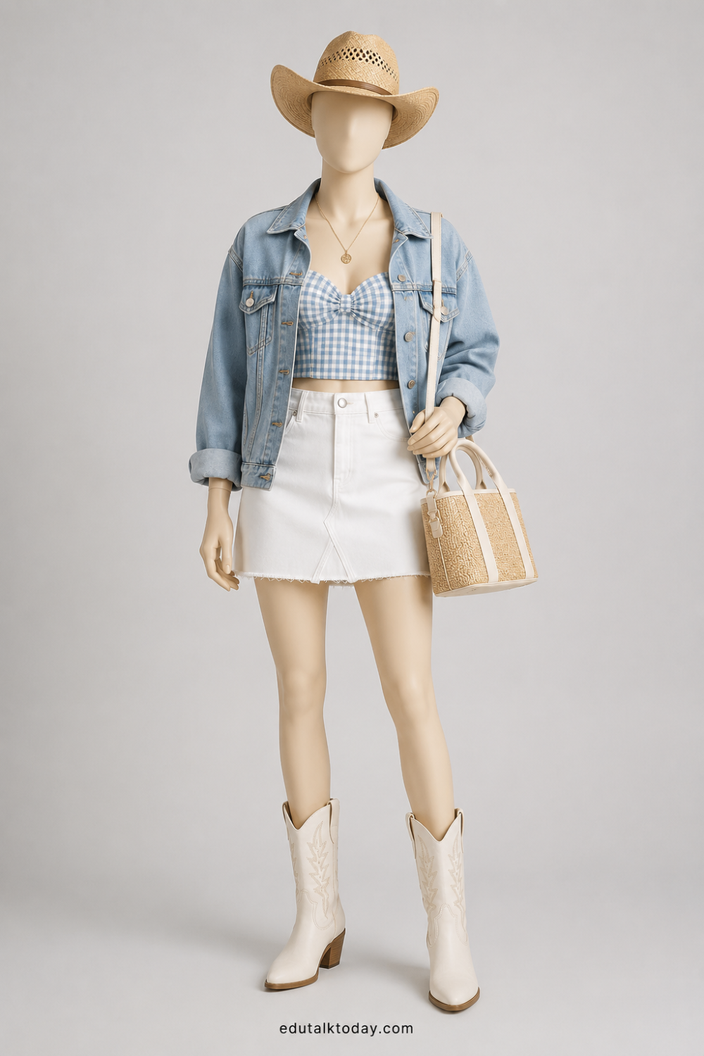 Concert Outfit Ideas (Pop, Rock/Metal, Hip-Hop/Rap, Country, and Classical/Jazz)