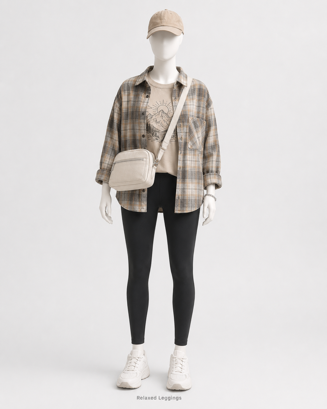 Casual and Comfy Outfit Ideas for Everyday Wear