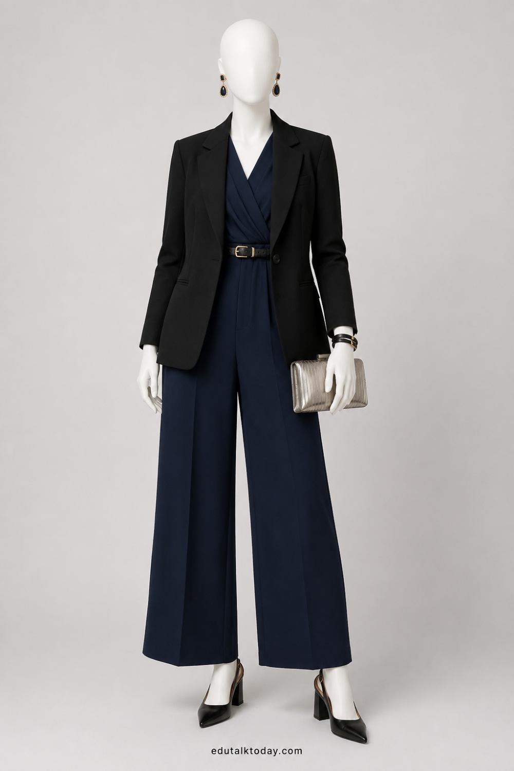 Concert Outfit Ideas (Pop, Rock/Metal, Hip-Hop/Rap, Country, and Classical/Jazz)