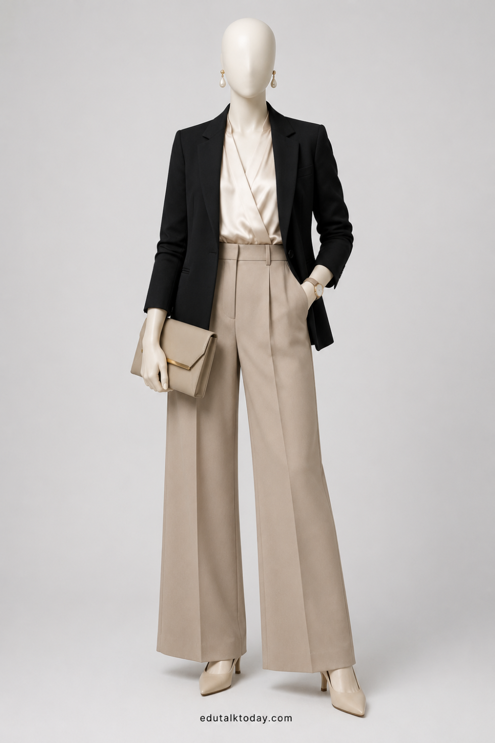 Concert Outfit Ideas (Pop, Rock/Metal, Hip-Hop/Rap, Country, and Classical/Jazz)