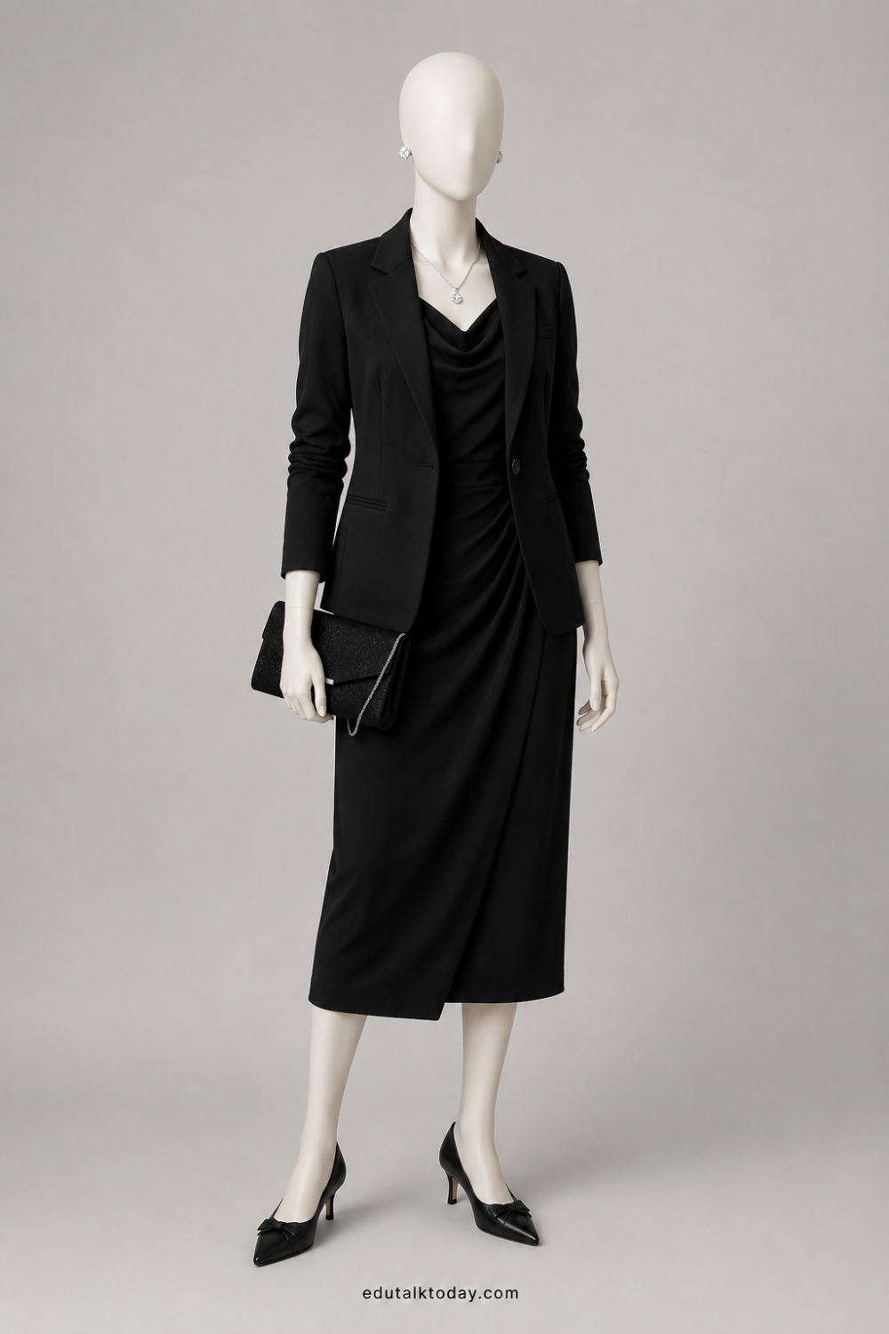 Concert Outfit Ideas (Pop, Rock/Metal, Hip-Hop/Rap, Country, and Classical/Jazz)