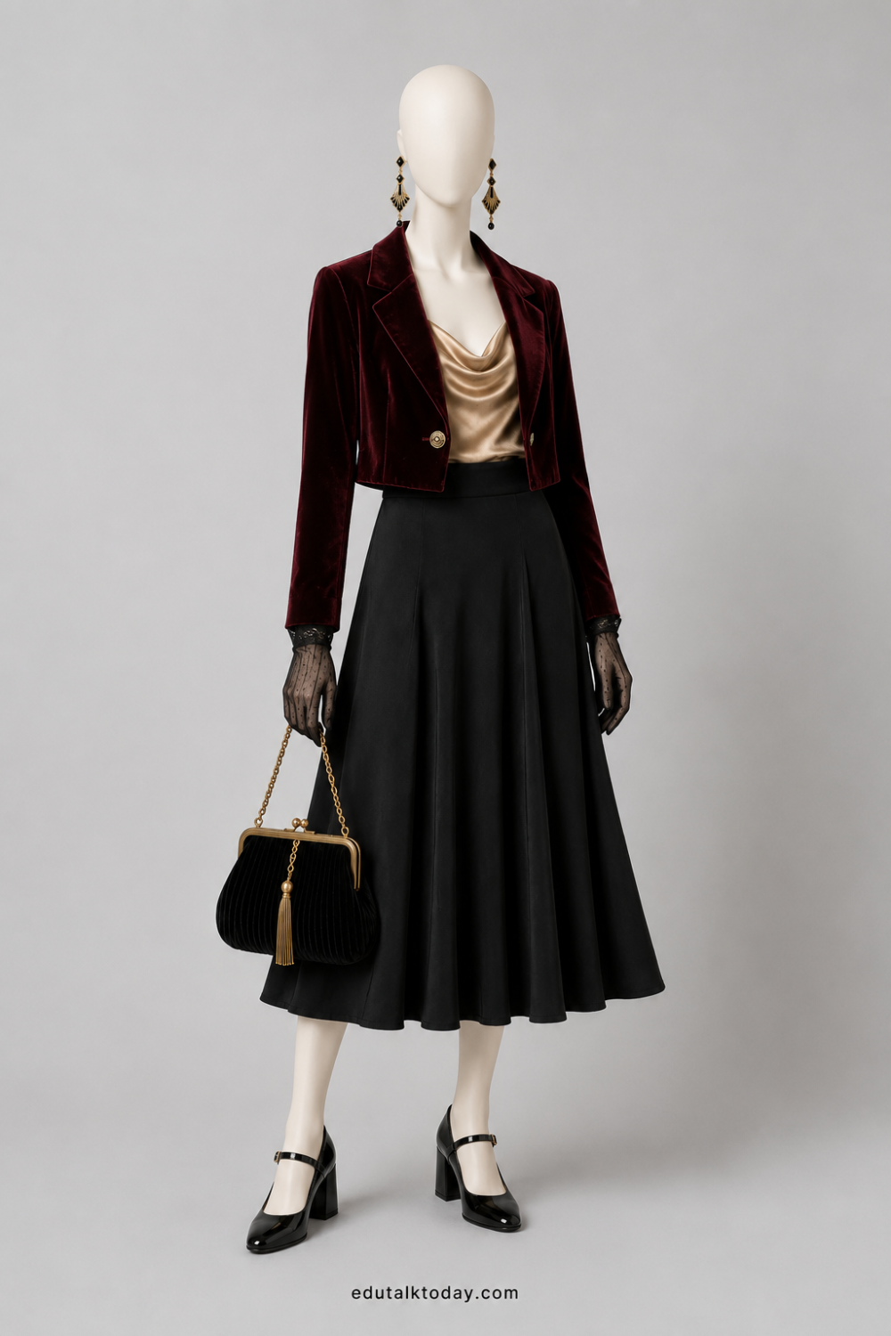 Concert Outfit Ideas (Pop, Rock/Metal, Hip-Hop/Rap, Country, and Classical/Jazz)