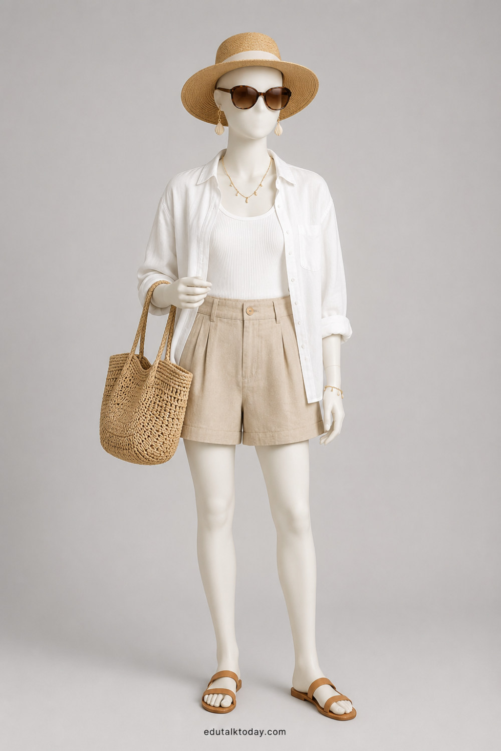 Vacation Outfit Ideas