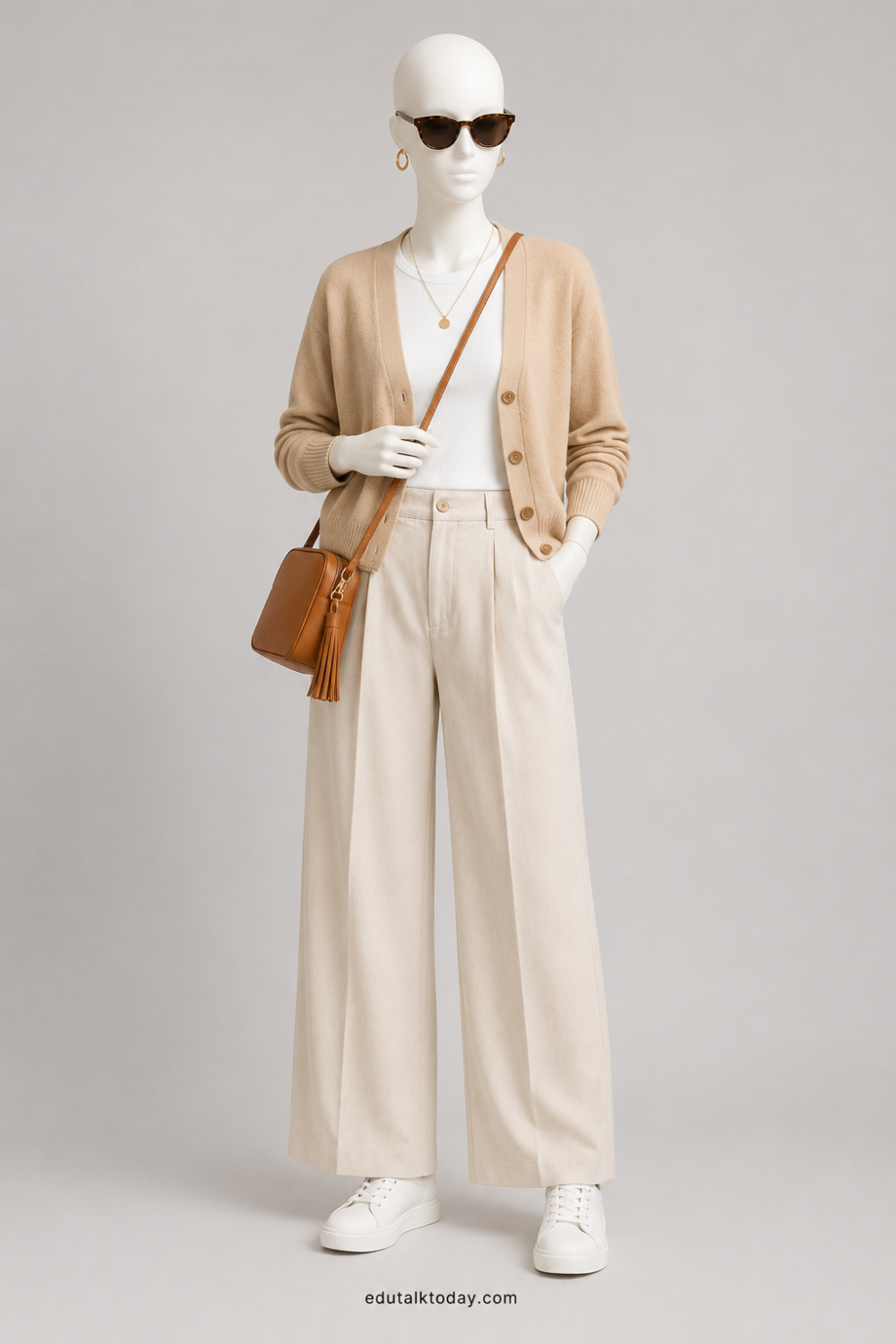 Vacation Outfit Ideas