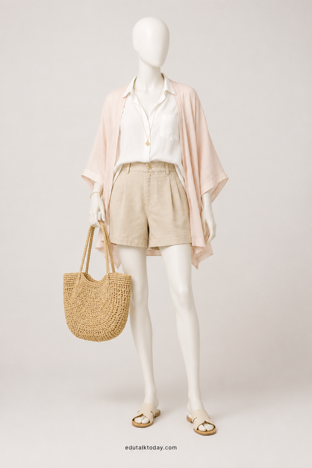 Vacation Outfit Ideas