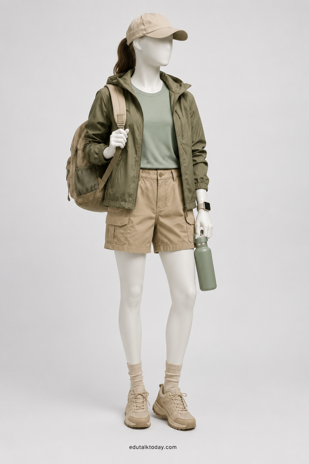 Vacation Outfit Ideas