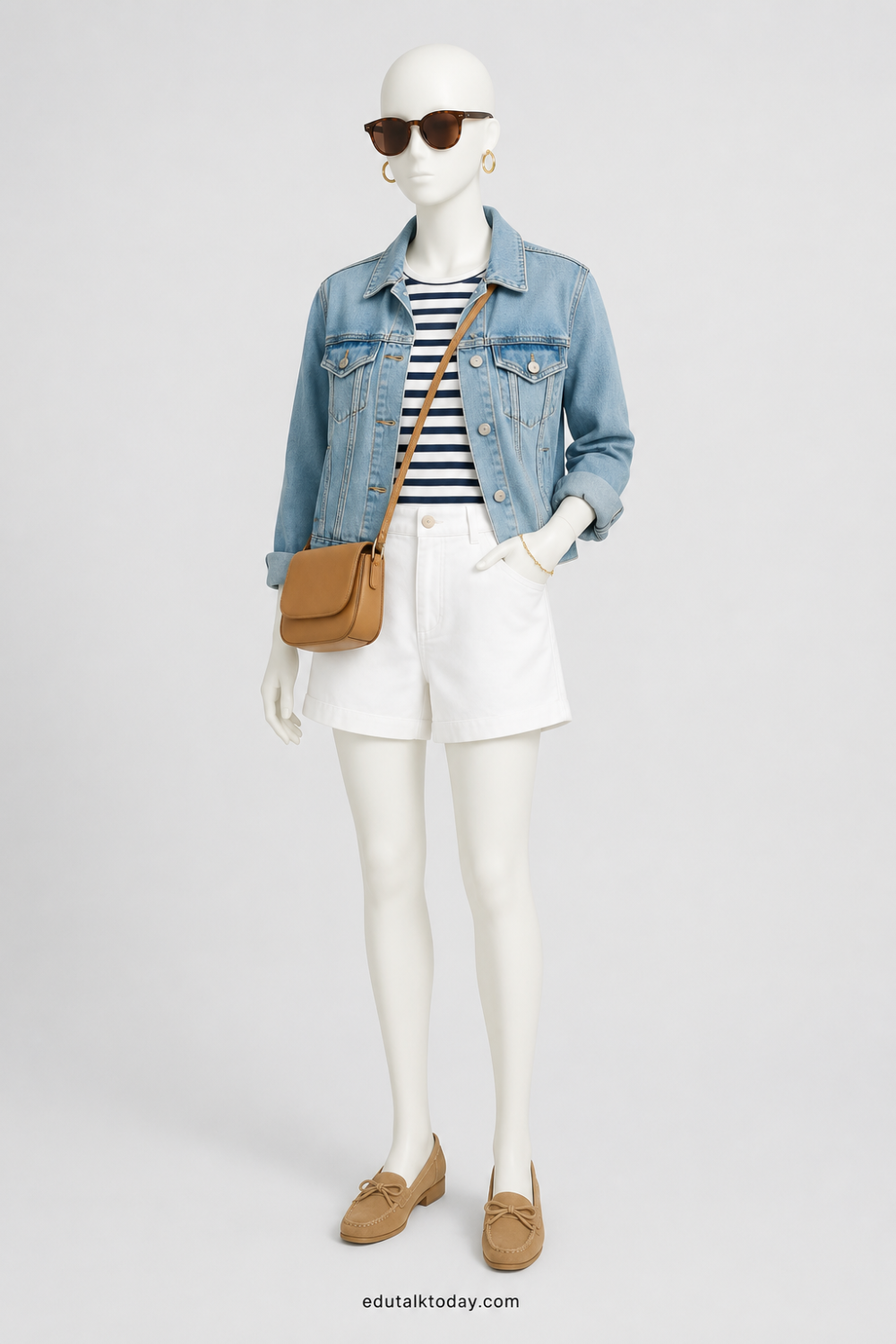 Vacation Outfit Ideas