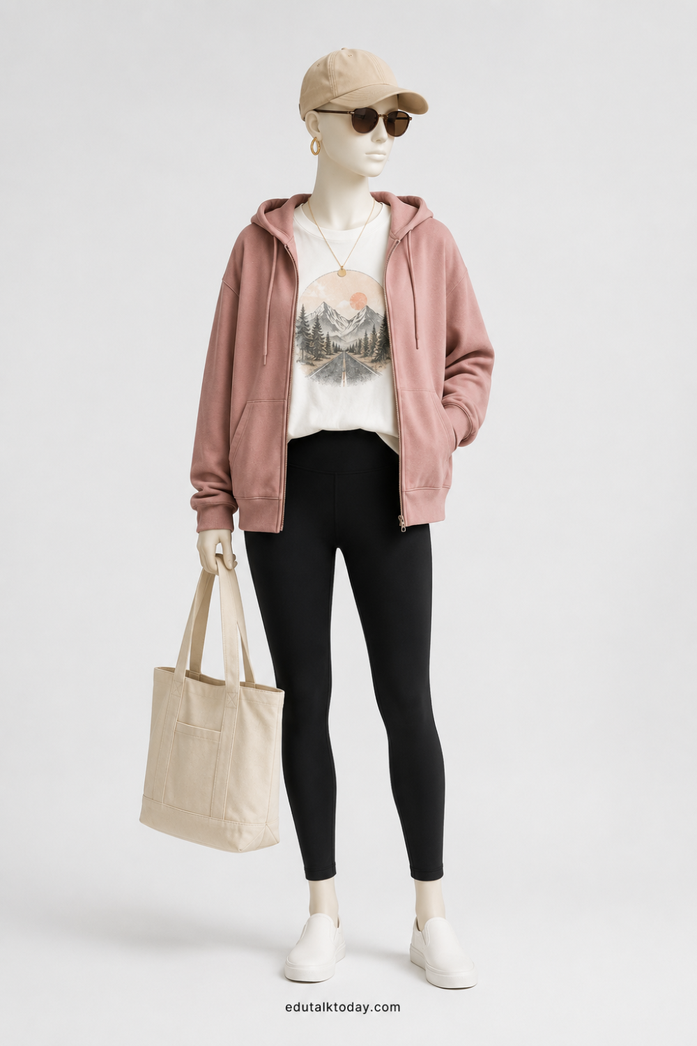 Vacation Outfit Ideas