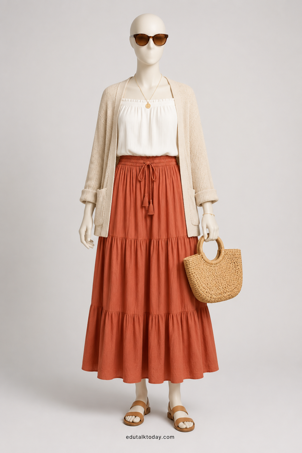 Vacation Outfit Ideas