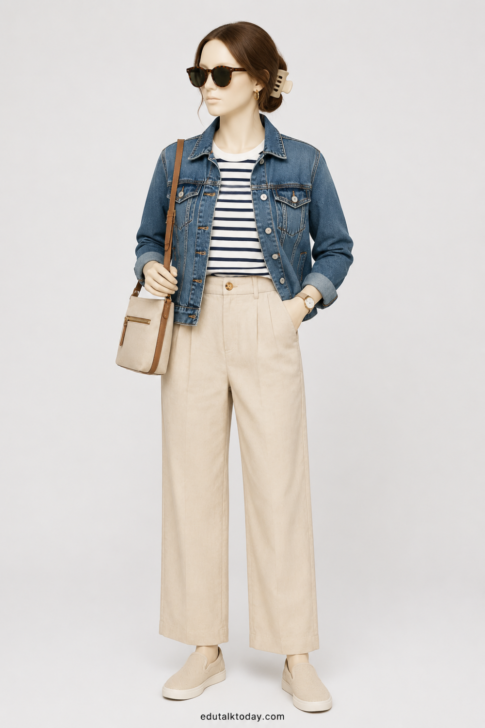 Cruise Outfit Ideas