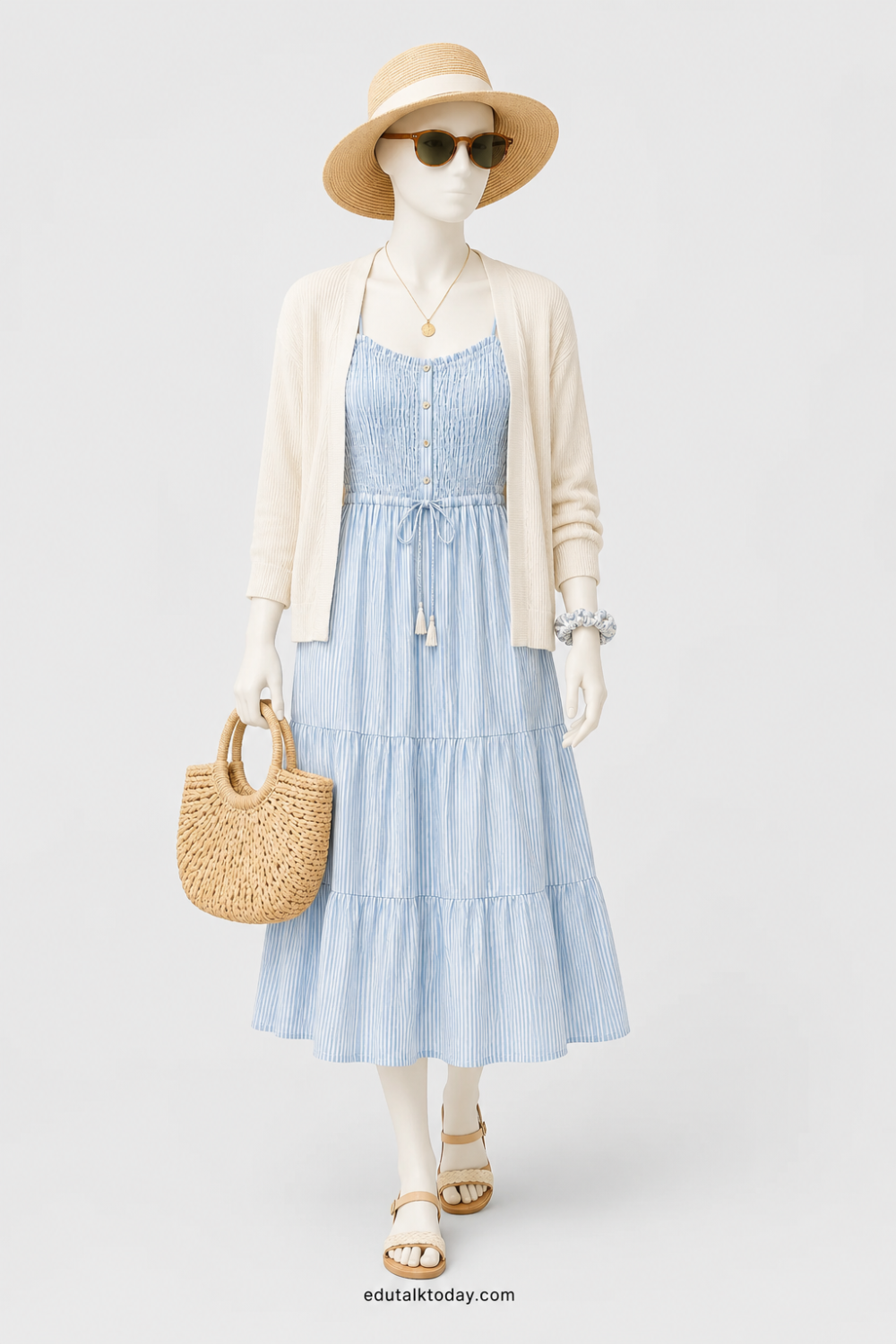 Cruise Outfit Ideas