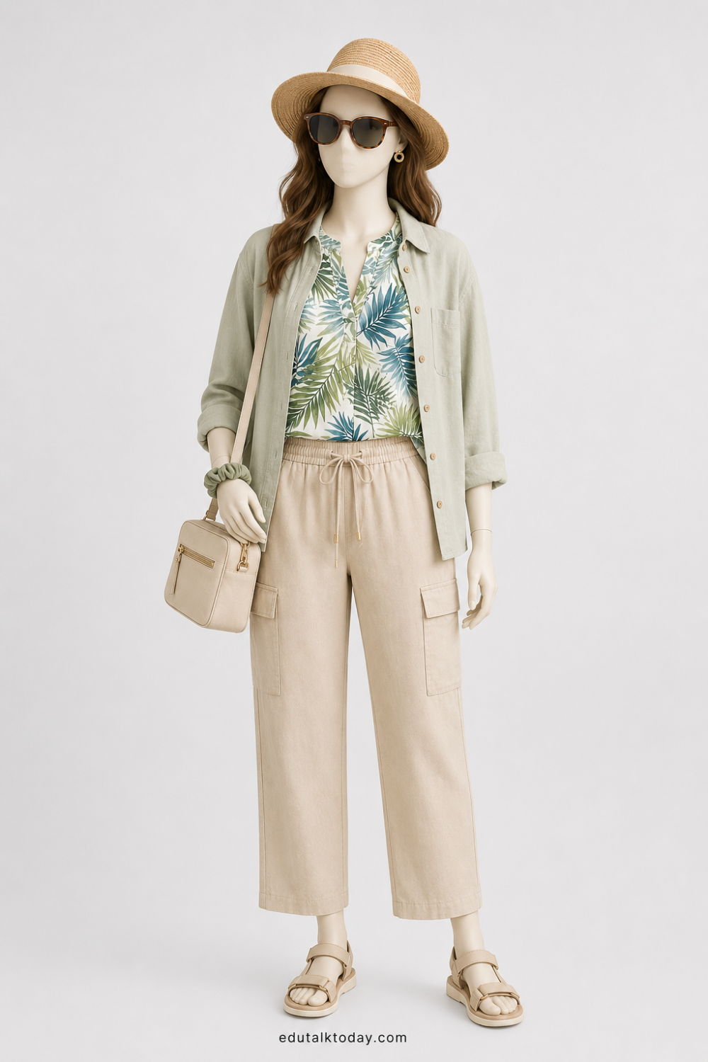 Cruise Outfit Ideas