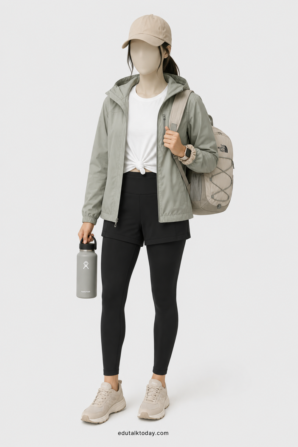 Cruise Outfit Ideas