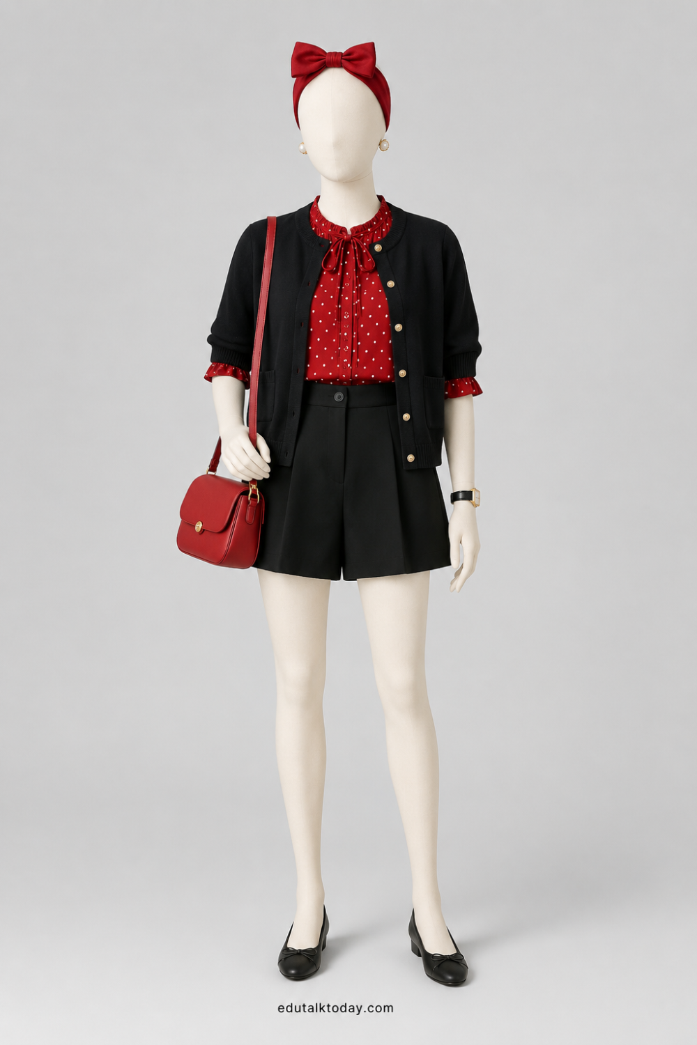 Disney Outfit Ideas