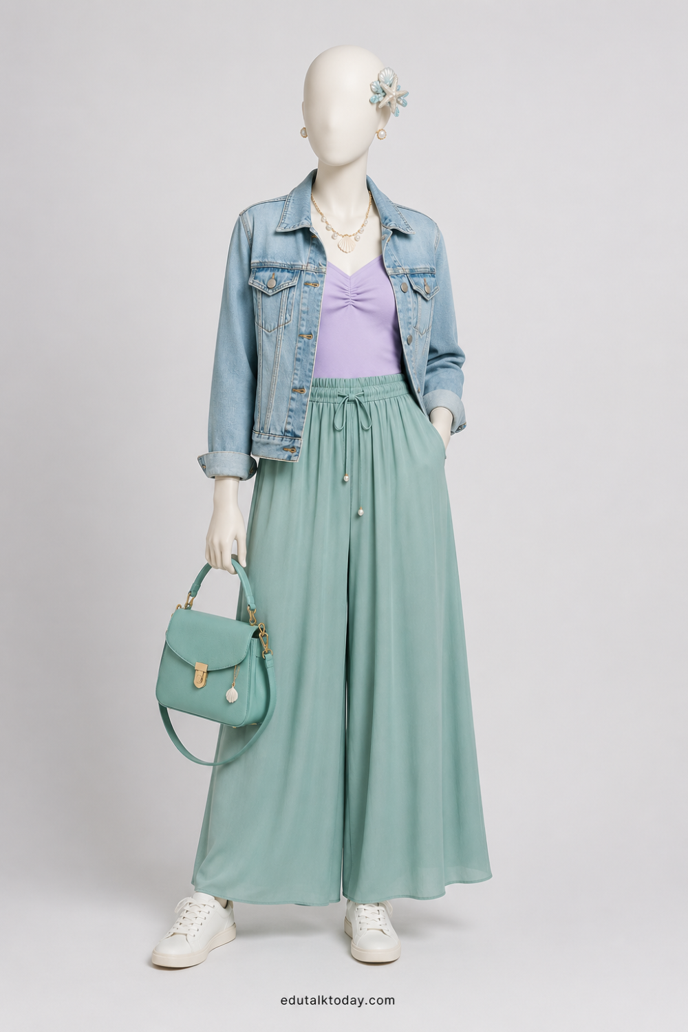 Disney Outfit Ideas