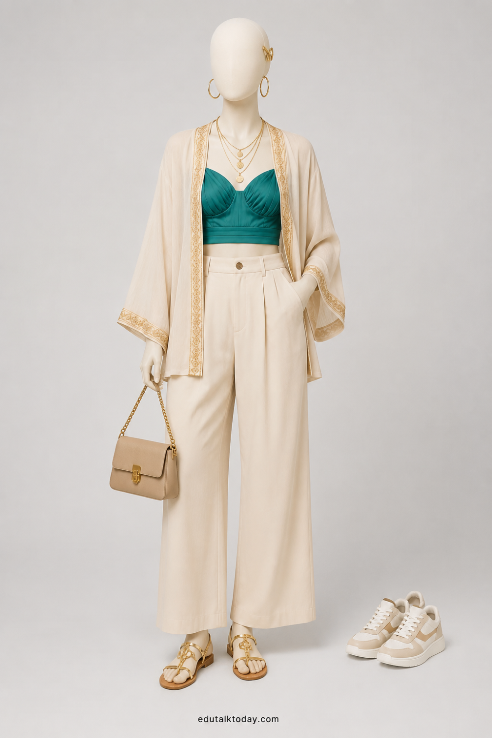 Disney Outfit Ideas