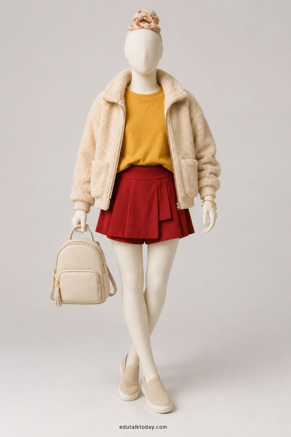Disney Outfit Ideas