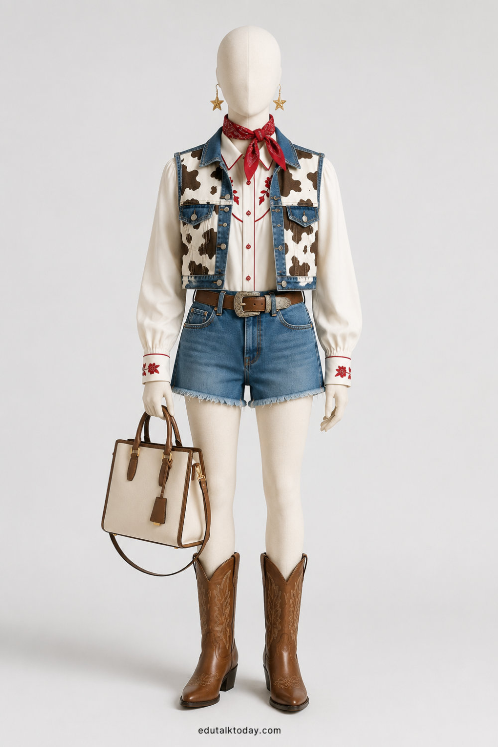 Disney Outfit Ideas