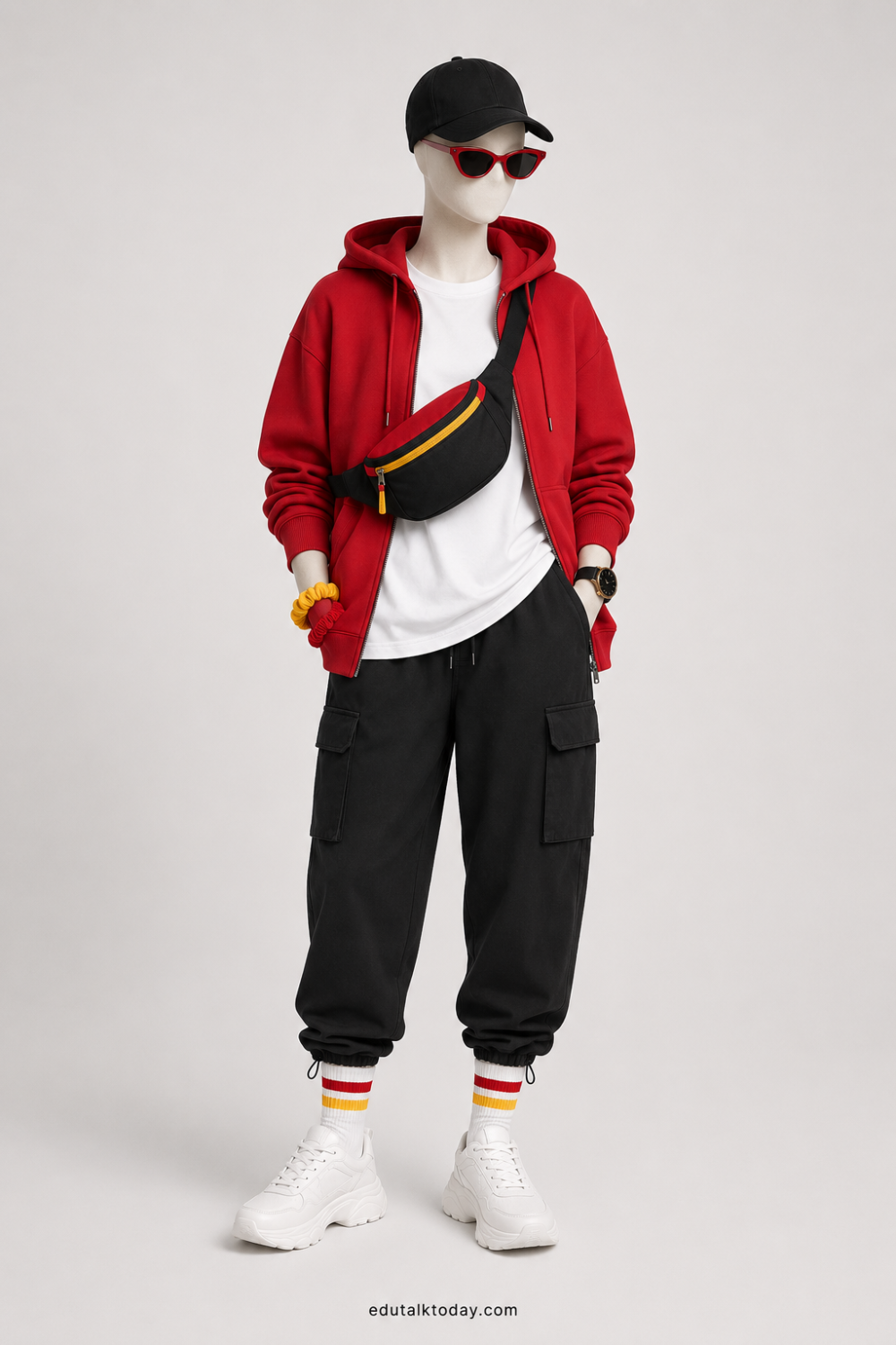 Disney Outfit Ideas