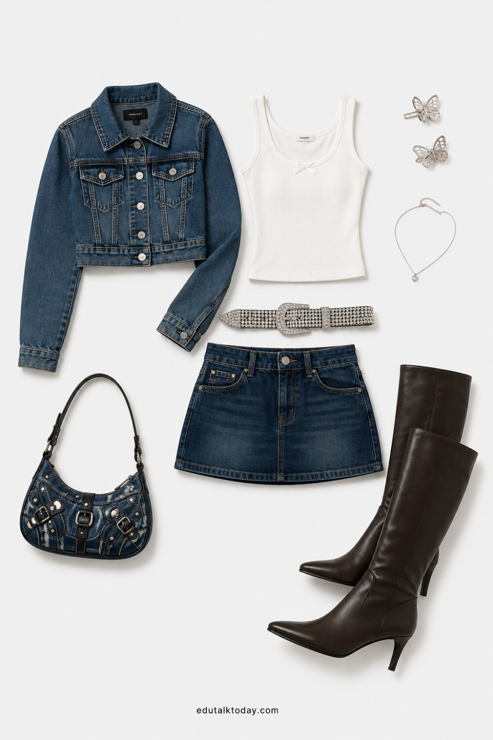 Y2K Outfit Ideas Y2K Outfit Ideas