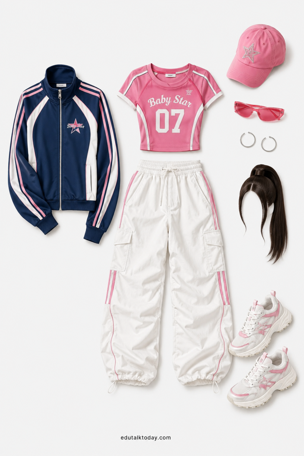 Y2K Outfit Ideas Y2K Outfit Ideas