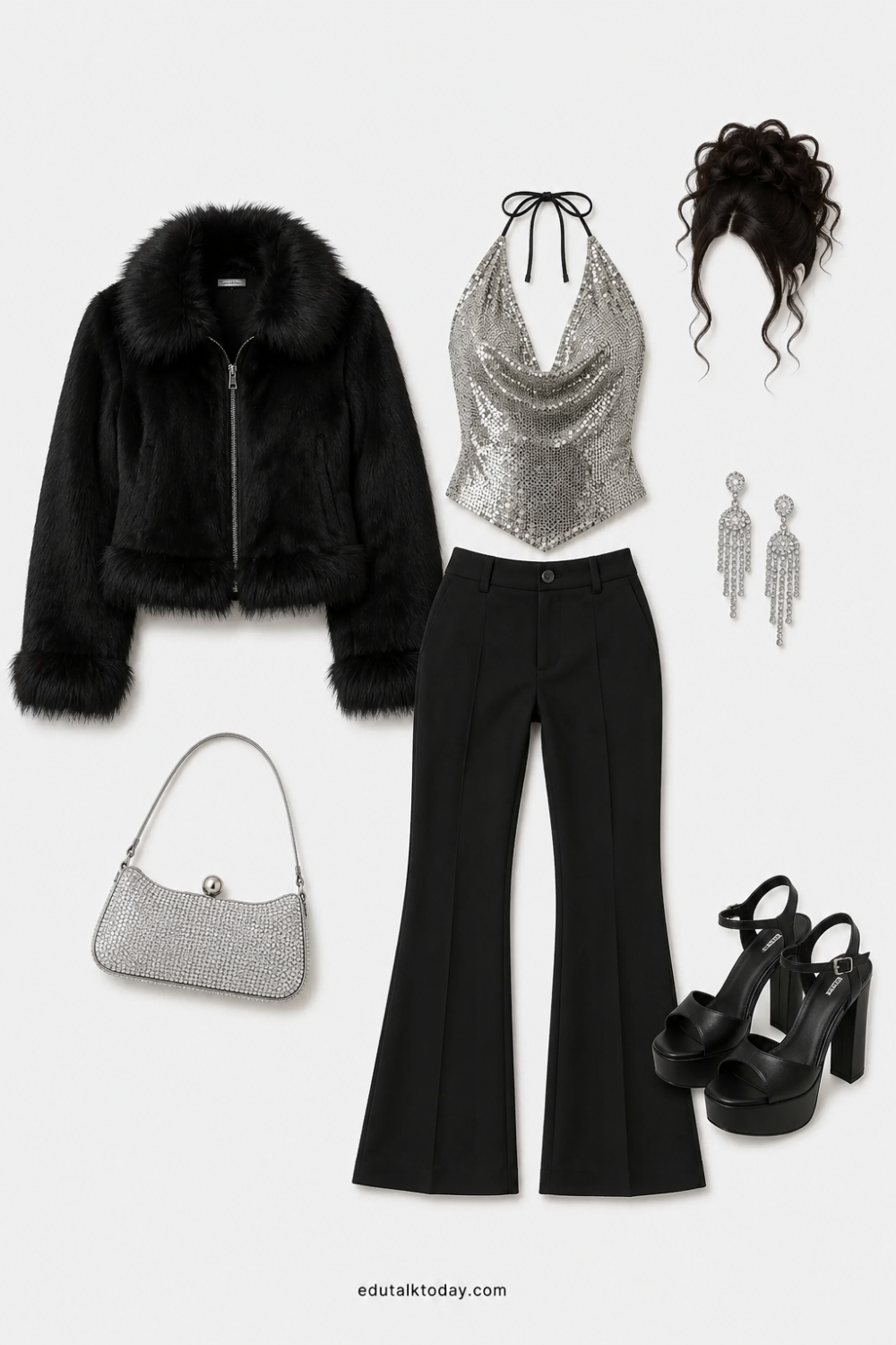Y2K Outfit Ideas Y2K Outfit Ideas