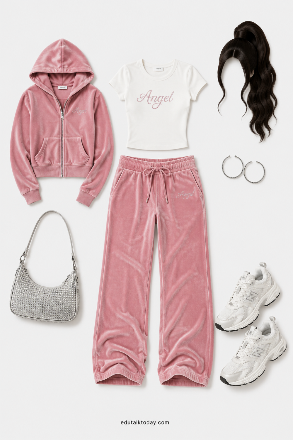 Y2K Outfit Ideas Y2K Outfit Ideas