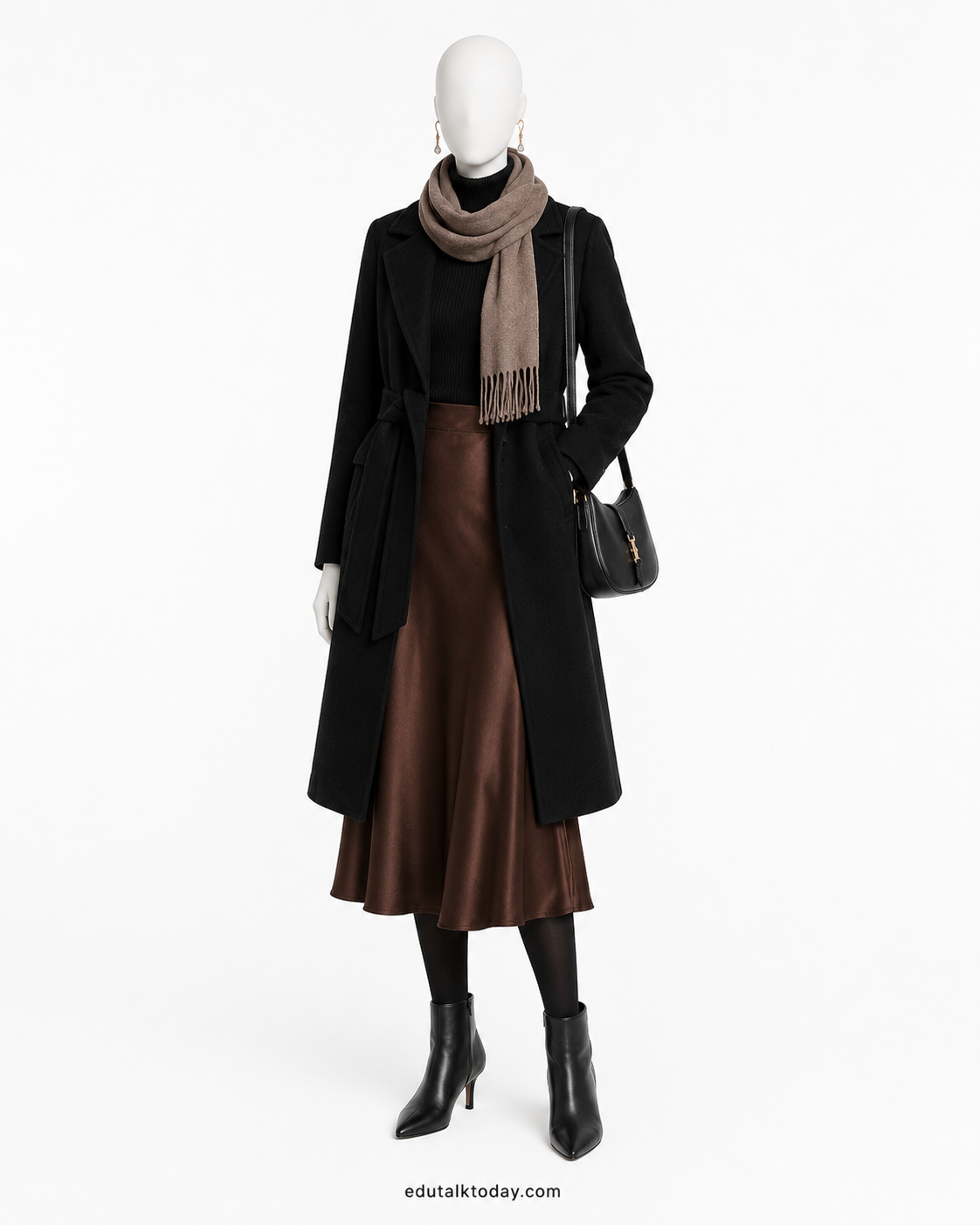 Cute, Casual and Comfy Winter Outfit Ideas