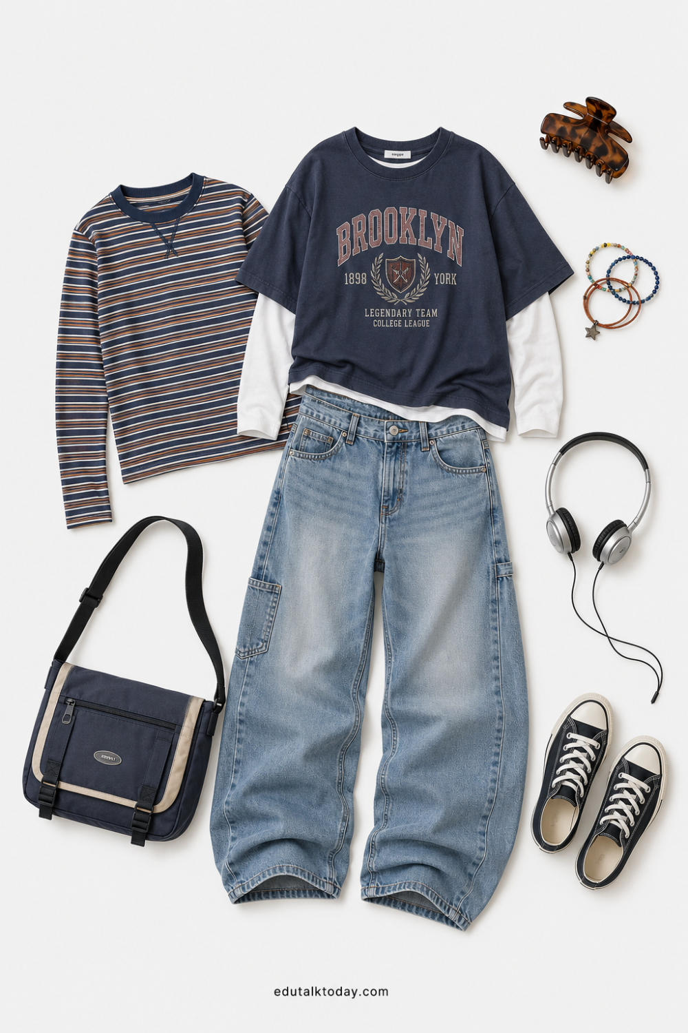 Y2K Outfit Ideas Y2K Outfit Ideas