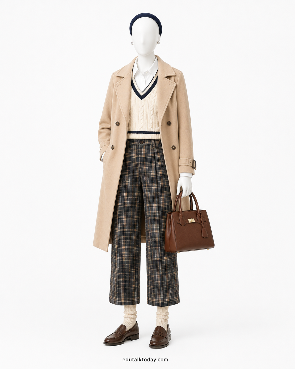 Cute, Casual and Comfy Winter Outfit Ideas