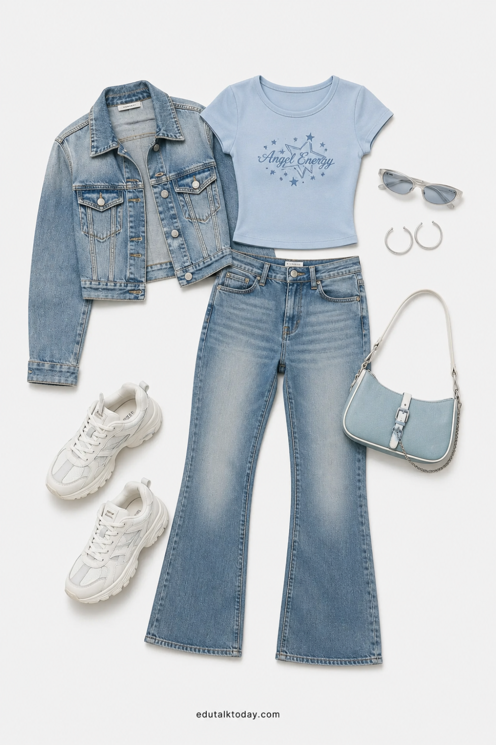 Outfit Ideas Based on 2000s Fashion Trends