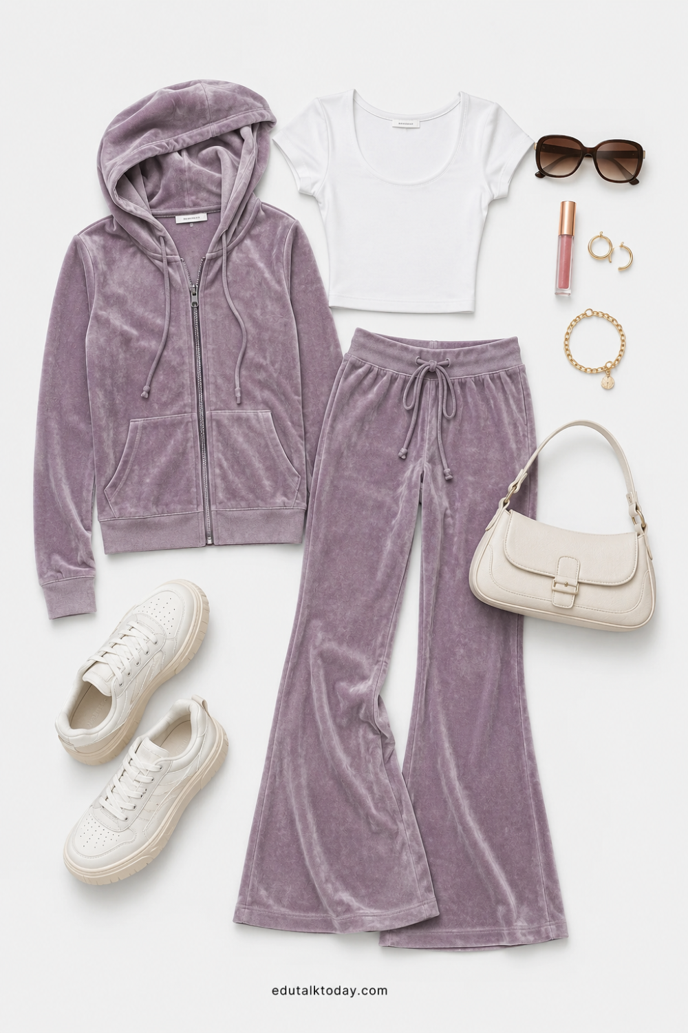 Outfit Ideas Based on 2000s Fashion Trends