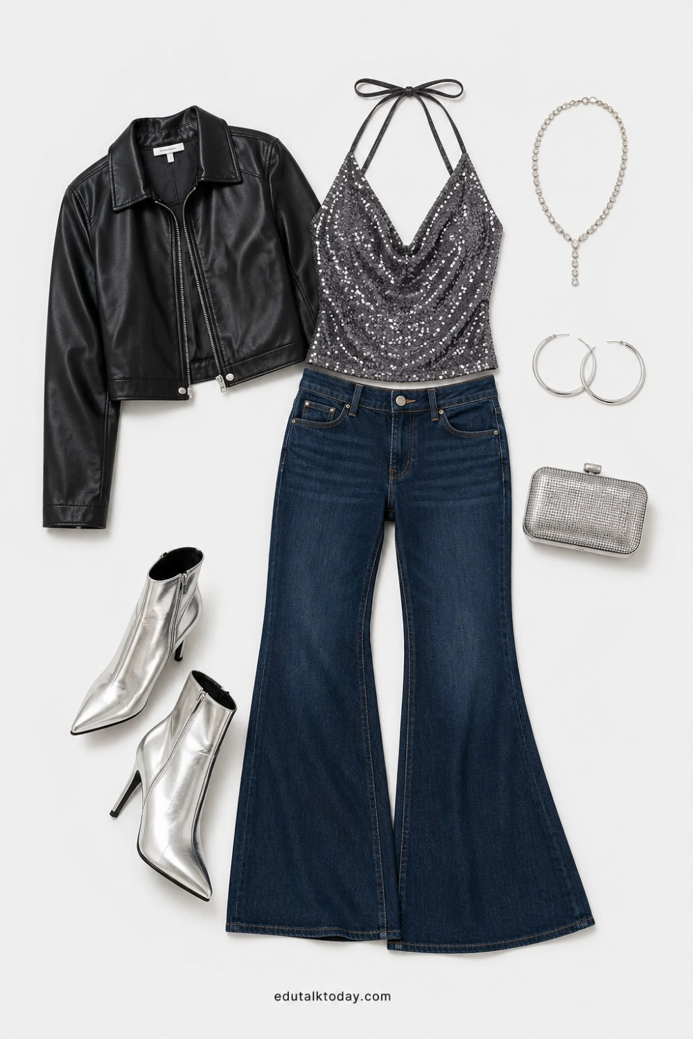 Outfit Ideas Based on 2000s Fashion Trends