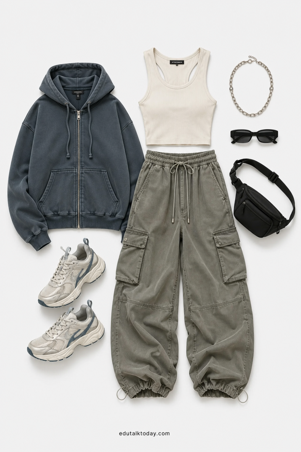 Outfit Ideas Based on 2000s Fashion Trends