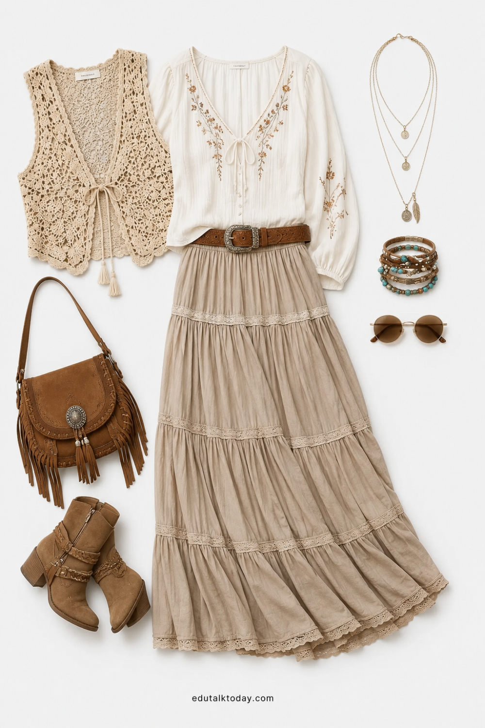 Outfit Ideas Based on 2000s Fashion Trends