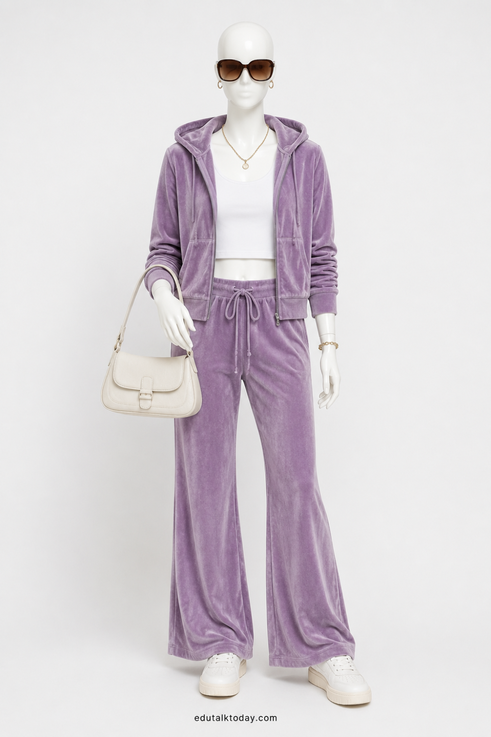 Outfit Ideas Based on 2000s Fashion Trends